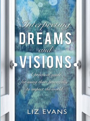 cover image of Interpreting Dreams and Visions